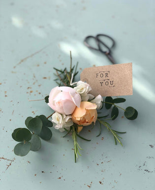  The Language Of Flowers